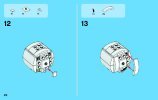 Instrucciones de Construcción - LEGO - 40093 - Muñeco de Nieve: Page 20