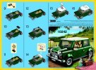 Instrucciones de Construcción - LEGO - 40109 - MINI Cooper: Page 2