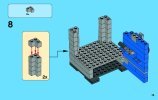 Instrucciones de Construcción - LEGO - City - 40110 - Banco de monedas LEGO® City: Page 13