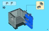 Instrucciones de Construcción - LEGO - City - 40110 - Banco de monedas LEGO® City: Page 15
