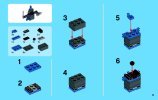 Instrucciones de Construcción - LEGO - 40115 - LLP Entrance with Family: Page 11