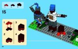 Instrucciones de Construcción - LEGO - 40115 - LLP Entrance with Family: Page 24