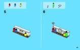 Instrucciones de Construcción - LEGO - 40121 - Huevos de Pascua para pintar: Page 23