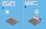 Instrucciones de Construcción - LEGO - 40123 - Festín de Acción de Gracias: Page 5