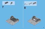 Instrucciones de Construcción - LEGO - 40124 - Diversión invernal: Page 9