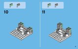 Instrucciones de Construcción - LEGO - 40124 - Diversión invernal: Page 11