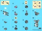 Instrucciones de Construcción - LEGO - 40130 - Monthly Mini Build May – Koala: Page 2