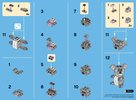 Instrucciones de Construcción - LEGO - 40130 - Monthly Mini Build May – Koala: Page 2