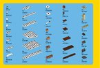 Instrucciones de Construcción - LEGO - 40139 - Gingerbread House: Page 70