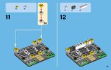 Instrucciones de Construcción - LEGO - 40144 - Bricktober Toys”R”Us Store: Page 15