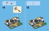 Instrucciones de Construcción - LEGO - 40144 - Bricktober Toys”R”Us Store: Page 17