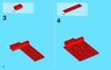 Instrucciones de Construcción - LEGO - 40155 - Hucha con forma de cerdito: Page 4