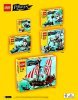 Instrucciones de Construcción - LEGO - Pirates - 40158 - Juego de ajedrez LEGO® Pirates: Page 48