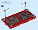 Instrucciones de Construcción - LEGO - Minifiguras - 40161 - ¿Qué soy?: Page 44