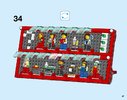 Instrucciones de Construcción - LEGO - Minifiguras - 40161 - ¿Qué soy?: Page 47