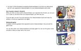 Instrucciones de Construcción - LEGO - Minifiguras - 40161 - ¿Qué soy?: Page 3