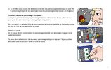 Instrucciones de Construcción - LEGO - Minifiguras - 40161 - ¿Qué soy?: Page 7