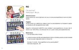 Instrucciones de Construcción - LEGO - Minifiguras - 40161 - ¿Qué soy?: Page 54