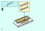 Instrucciones de Construcción - LEGO - 40165 - Recuerdo de boda LEGO®: Page 8