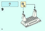 Instrucciones de Construcción - LEGO - 40165 - Recuerdo de boda LEGO®: Page 12