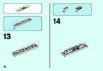 Instrucciones de Construcción - LEGO - 40165 - Recuerdo de boda LEGO®: Page 16