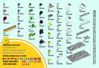 Instrucciones de Construcción - LEGO - 40165 - Recuerdo de boda LEGO®: Page 24