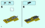 Instrucciones de Construcción - LEGO - 40166 - LEGOLAND Train: Page 8