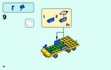 Instrucciones de Construcción - LEGO - 40166 - LEGOLAND Train: Page 10