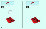 Instrucciones de Construcción - LEGO - 40166 - LEGOLAND Train: Page 20