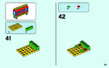 Instrucciones de Construcción - LEGO - 40166 - LEGOLAND Train: Page 33