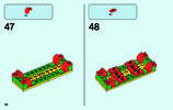 Instrucciones de Construcción - LEGO - 40166 - LEGOLAND Train: Page 36