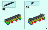 Instrucciones de Construcción - LEGO - 40166 - LEGOLAND Train: Page 39