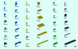 Instrucciones de Construcción - LEGO - 40166 - LEGOLAND Train: Page 55