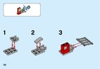 Instrucciones de Construcción - LEGO - City - 40170 - Set de accesorios para mi ciudad LEGO® City: Page 30