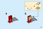 Instrucciones de Construcción - LEGO - City - 40170 - Set de accesorios para mi ciudad LEGO® City: Page 31