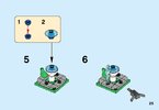 Instrucciones de Construcción - LEGO - City - 40170 - Set de accesorios para mi ciudad LEGO® City: Page 25