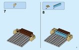 Instrucciones de Construcción - LEGO - Friends - 40171 - Caja de erizo para construir LEGO® Friends: Page 7