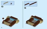 Instrucciones de Construcción - LEGO - Friends - 40171 - Caja de erizo para construir LEGO® Friends: Page 10