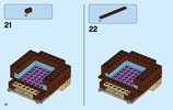 Instrucciones de Construcción - LEGO - Friends - 40171 - Caja de erizo para construir LEGO® Friends: Page 14