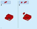 Instrucciones de Construcción - LEGO - 40173 - Marco de fotos LEGO® Iconic: Page 4