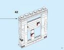 Instrucciones de Construcción - LEGO - 40173 - Marco de fotos LEGO® Iconic: Page 77