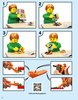 Instrucciones de Construcción - LEGO - 40174 - Juego de ajedrez LEGO® Iconic: Page 2