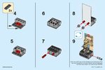 Instrucciones de Construcción - LEGO - 40176 - Star Wars Excl. MF on stand: Page 2