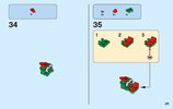 Instrucciones de Construcción - LEGO - 40178 - D2C VIP Set: Page 29