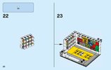 Instrucciones de Construcción - LEGO - 40178 - D2C VIP Set: Page 20