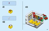 Instrucciones de Construcción - LEGO - 40178 - D2C VIP Set: Page 33