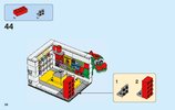 Instrucciones de Construcción - LEGO - 40178 - D2C VIP Set: Page 34