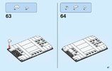 Instrucciones de Construcción - LEGO - 40178 - D2C VIP Set: Page 47