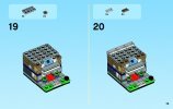 Instrucciones de Construcción - LEGO - 40180 - Bricktober Theater: Page 13