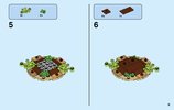 Instrucciones de Construcción - LEGO - 40186 - Year of the Pig: Page 5